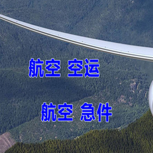 莫力达瓦旗航空快递快递-选东方航空和上海航空